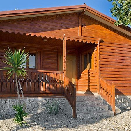 Camping Carlos III La Carlota Room photo