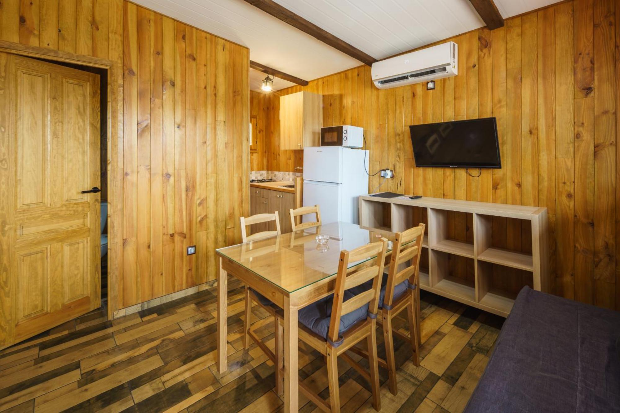 Camping Carlos III La Carlota Exterior photo