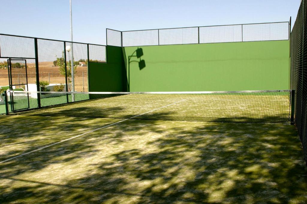 Camping Carlos III La Carlota Exterior photo